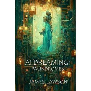 AI Dreaming -- James Lawson